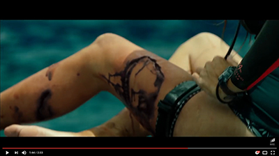 screenshot - SHALLOW • Gefahr aus der Tiefe